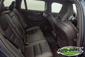 Volvo V-60 2.0 B4 Motor schade Autom Clima Navi Leder R-Design picture 22