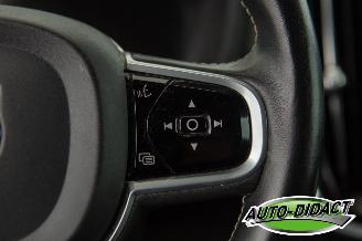 Volvo V-60 2.0 B4 Motor schade Autom Clima Navi Leder R-Design picture 15