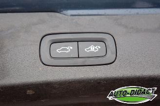 Volvo V-60 2.0 B4 Motor schade Autom Clima Navi Leder R-Design picture 27