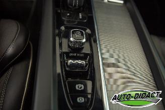 Volvo V-60 2.0 B4 Motor schade Autom Clima Navi Leder R-Design picture 9