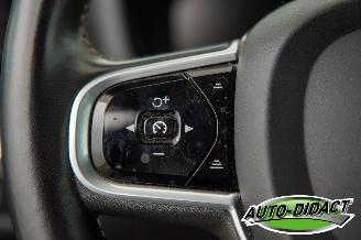 Volvo V-60 2.0 B4 Motor schade Autom Clima Navi Leder R-Design picture 14