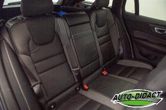 Volvo V-60 2.0 B4 Motor schade Autom Clima Navi Leder R-Design picture 21