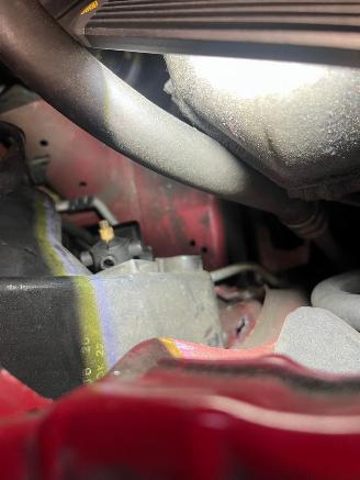 Suzuki Swift 1.5 Exclusive Airco picture 39