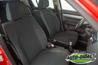 Suzuki Swift 1.5 Exclusive Airco picture 16