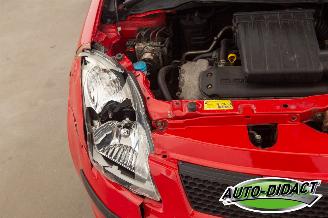 Suzuki Swift 1.5 Exclusive Airco picture 34