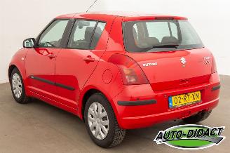 Suzuki Swift 1.5 Exclusive Airco picture 3
