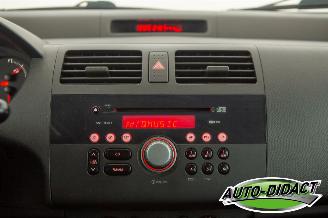 Suzuki Swift 1.5 Exclusive Airco picture 8