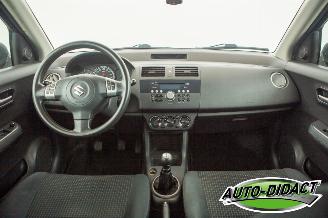 Suzuki Swift 1.5 Exclusive Airco picture 21