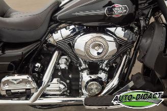 Harley-Davidson Electra Glide 96 FLHTCU Classic Electra Glide Ultra picture 12