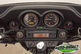 Harley-Davidson Electra Glide 96 FLHTCU Classic Electra Glide Ultra picture 8