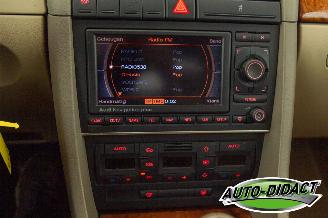 Audi A4 Cabrio 1.8 Turbo Clima Navi Leder Pro Line picture 12