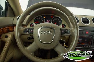 Audi A4 Cabrio 1.8 Turbo Clima Navi Leder Pro Line picture 9