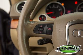 Audi A4 Cabrio 1.8 Turbo Clima Navi Leder Pro Line picture 16