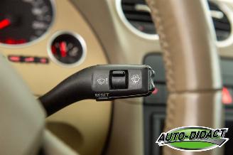 Audi A4 Cabrio 1.8 Turbo Clima Navi Leder Pro Line picture 20