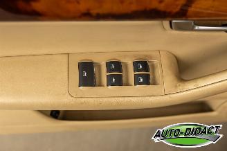 Audi A4 Cabrio 1.8 Turbo Clima Navi Leder Pro Line picture 14