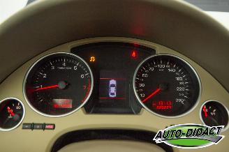 Audi A4 Cabrio 1.8 Turbo Clima Navi Leder Pro Line picture 10