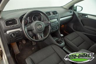 Volkswagen Golf 1.2 TSI Clima picture 21