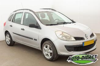 Renault Clio 1.2-16V Airco Expression picture 2