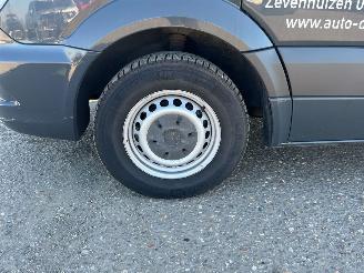 Mercedes Sprinter 519 3.0 CDI 432 Automaat picture 33