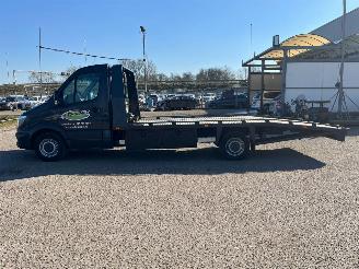Mercedes Sprinter 519 3.0 CDI 432 Automaat picture 37