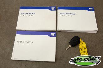 Dacia Duster 1.6 63.382 km picture 22