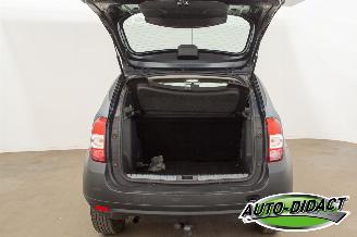 Dacia Duster 1.6 63.382 km picture 35