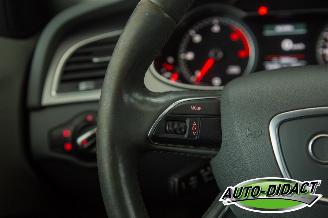 Audi A4 2.0 TDI Clima Navi picture 13