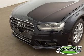 Audi A4 2.0 TDI Clima Navi picture 27