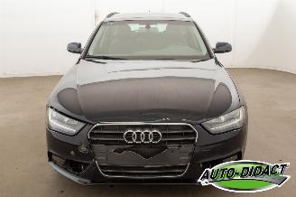 Audi A4 2.0 TDI Clima Navi picture 33