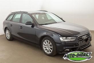 Audi A4 2.0 TDI Clima Navi picture 2