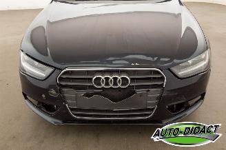 Audi A4 2.0 TDI Clima Navi picture 28