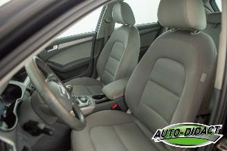 Audi A4 2.0 TDI Clima Navi picture 25