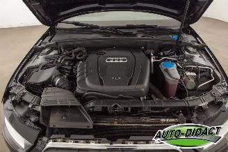 Audi A4 2.0 TDI Clima Navi picture 32