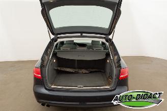 Audi A4 2.0 TDI Clima Navi picture 35