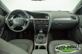 Audi A4 2.0 TDI Clima Navi picture 22