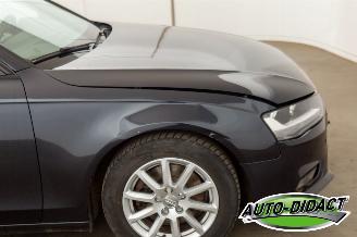 Audi A4 2.0 TDI Clima Navi picture 30