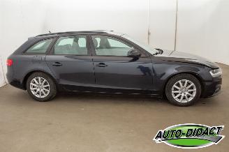 Audi A4 2.0 TDI Clima Navi picture 37