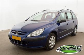 Peugeot 307 Break 1.6-16V XR Airco picture 1