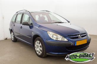 Peugeot 307 Break 1.6-16V XR Airco picture 2