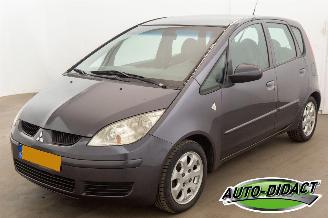 škoda osobní automobily Mitsubishi Colt 1.3 Invite Airco 2005/11