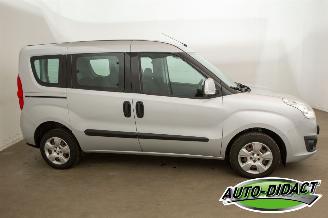 Opel Combo Tour 1.6 CDTI L1H1 Edition picture 28