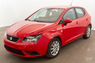 škoda osobní automobily Seat Ibiza 1.0 TSI 79.085 km Clima Navi 2017/3