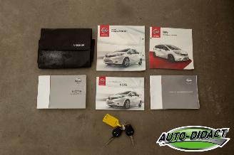 Nissan Note 1.2 Acenta Airco 1e eigenaar picture 25