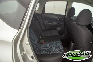 Nissan Note 1.2 Acenta Airco 1e eigenaar picture 21