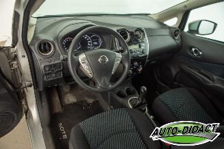 Nissan Note 1.2 Acenta Airco 1e eigenaar picture 22