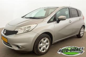 Nissan Note 1.2 Acenta Airco 1e eigenaar picture 1