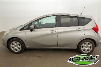 Nissan Note 1.2 Acenta Airco 1e eigenaar picture 36