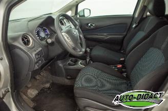 Nissan Note 1.2 Acenta Airco 1e eigenaar picture 23