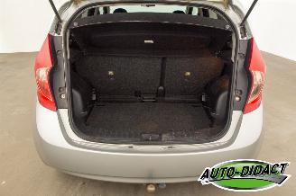 Nissan Note 1.2 Acenta Airco 1e eigenaar picture 35