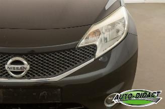Nissan Note 1.5 Acenta Clima Navi Camera picture 31